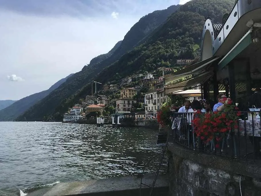 Villa Peroni Lake Como Cottage With Swimming Pool Argegno Lägenhet