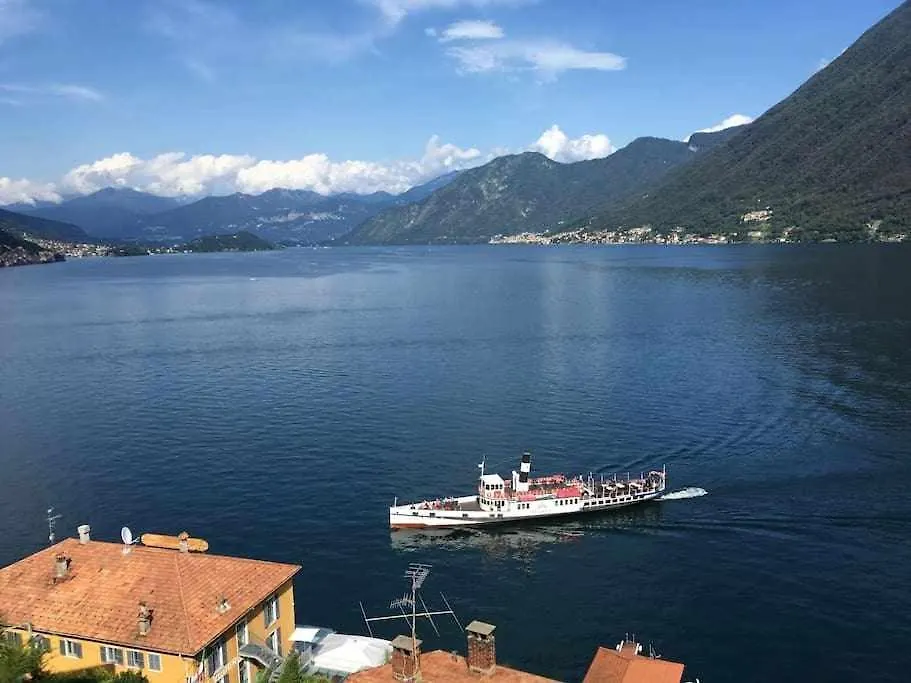 Villa Peroni Lake Como Cottage With Swimming Pool Argegno 0*,