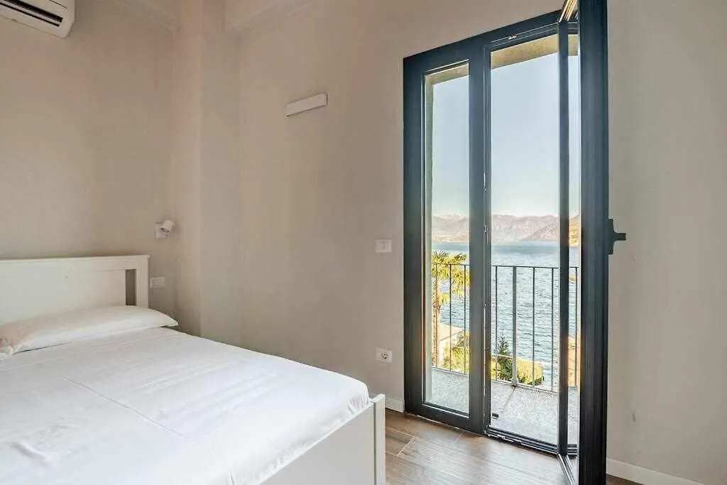 Lägenhet Villa Peroni Lake Como Cottage With Swimming Pool Argegno